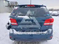 2014 Dodge JOURNEY фото