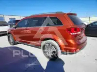2014 Dodge JOURNEY фото