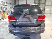 2014 Dodge JOURNEY фото