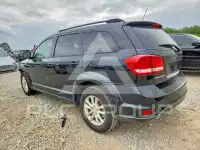 2014 Dodge JOURNEY фото
