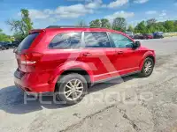2014 Dodge JOURNEY фото