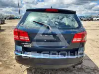 2014 Dodge JOURNEY фото