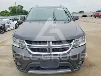 2014 Dodge JOURNEY photo