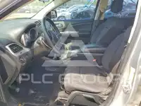 2014 Dodge JOURNEY фото