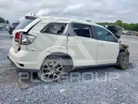 2014 Dodge JOURNEY фото