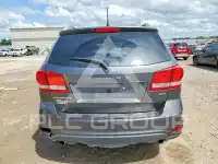 2014 Dodge JOURNEY фото