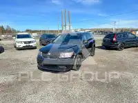 2014 Dodge JOURNEY фото