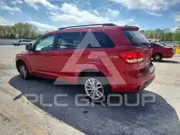 2014 Dodge JOURNEY фото