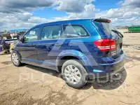 2014 Dodge JOURNEY фото