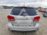 2014 Dodge JOURNEY фото