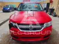 2014 Dodge JOURNEY фото