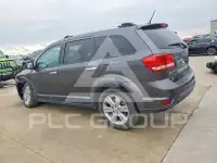 2014 Dodge JOURNEY photo