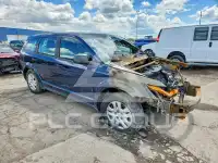 2014 Dodge JOURNEY фото