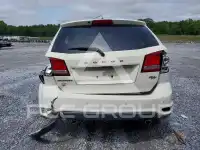 2014 Dodge JOURNEY фото