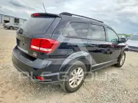 2014 Dodge JOURNEY фото