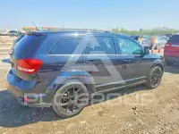 2014 Dodge JOURNEY фото