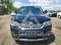 2014 Dodge JOURNEY photo
