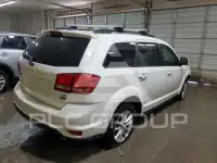2014 Dodge JOURNEY фото