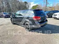 2014 Dodge JOURNEY фото