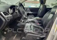 2014 Dodge JOURNEY фото