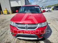 2014 Dodge JOURNEY фото