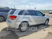 2014 Dodge JOURNEY фото
