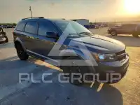 2014 Dodge JOURNEY photo
