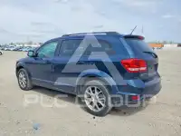 2014 Dodge JOURNEY photo