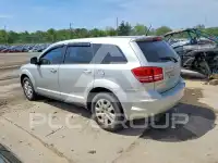 2014 Dodge JOURNEY фото