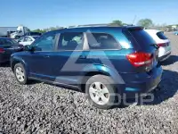 2014 Dodge JOURNEY photo