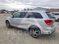 2014 Dodge JOURNEY фото