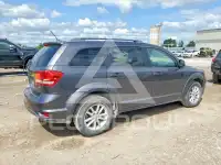 2014 Dodge JOURNEY фото