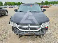 2014 Dodge JOURNEY фото