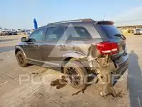 2014 Dodge JOURNEY photo