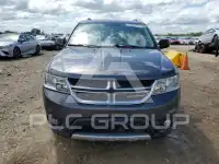 2014 Dodge JOURNEY фото