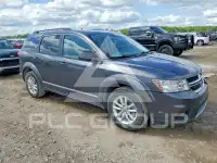 2014 Dodge JOURNEY фото