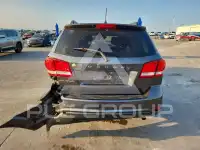 2014 Dodge JOURNEY photo