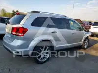 2014 Dodge JOURNEY photo