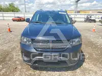 2014 Dodge JOURNEY фото