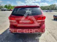 2014 Dodge JOURNEY фото