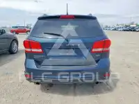 2014 Dodge JOURNEY photo