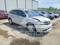 2014 Dodge JOURNEY фото