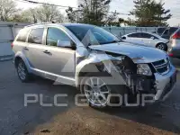 2014 Dodge JOURNEY photo