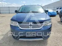 2014 Dodge JOURNEY photo