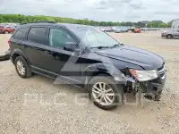 2014 Dodge JOURNEY фото
