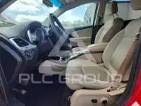 2014 Dodge JOURNEY фото
