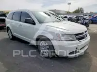 2014 Dodge JOURNEY photo