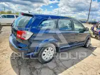 2014 Dodge JOURNEY фото