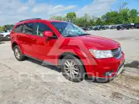 2014 Dodge JOURNEY фото