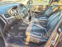 2014 Dodge JOURNEY photo